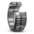 Double row inch tapered taper roller bearings